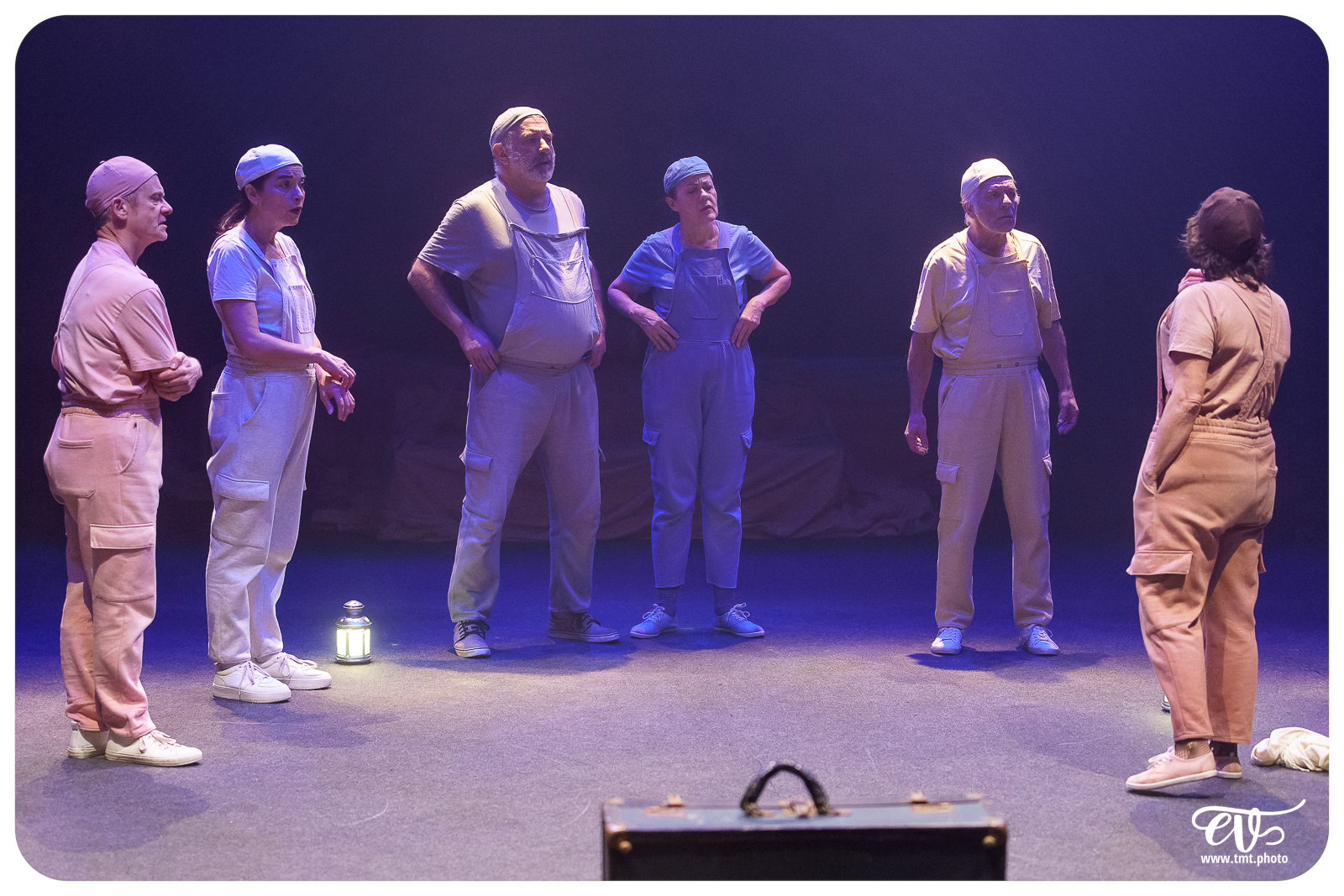 UN SONGE, UNE NUIT, L'ETE (CIE DU MATAMORE)